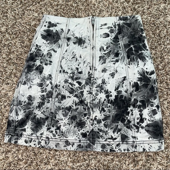Free People Skirt - Picture 3 of 3